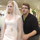 Q&A: Tyrel Abbott, male fashion director at Bridal House